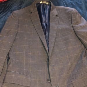 Lineage 39 R Sport Coat Fits like a 40R